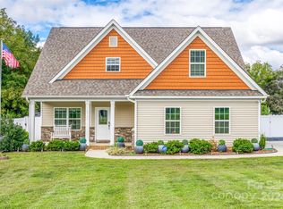 4725 Olive Branch Rd, Wingate, NC 28174