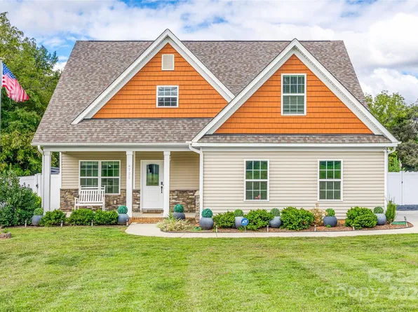 4725 Olive Branch Rd, Wingate, NC 28174