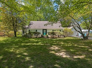 2205 S Marlan Ave, Springfield, MO 65804