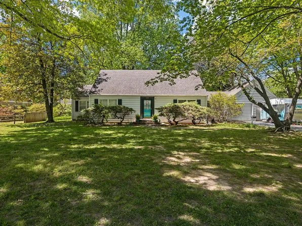 2205 S Marlan Avenue, Springfield, MO 65804