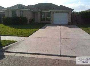 2436 Munich St, Brownsville, TX 78520