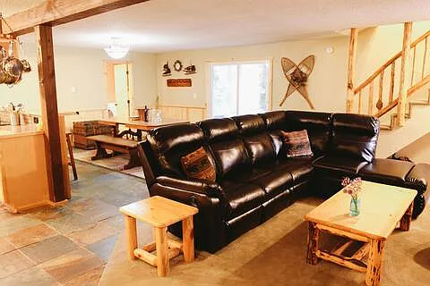 Mossy Rock Cottage - 1 — Photo 3