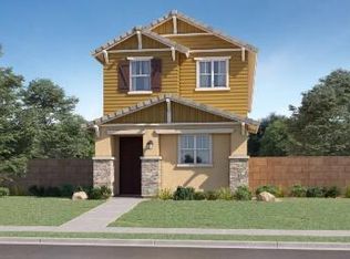 8260 E PETERSON Avenue, Mesa, AZ 85212
