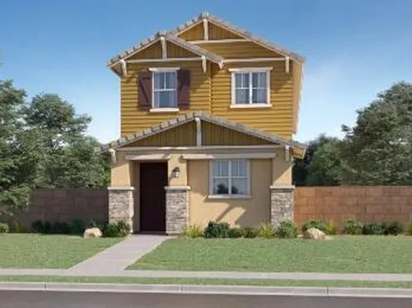 8260 E PETERSON Avenue, Mesa, AZ 85212