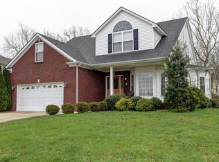 372 Eureka Rd, Versailles, KY 40383