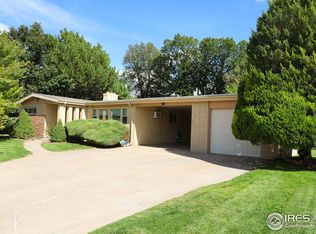 712 Park St, Fort Morgan, CO 80701