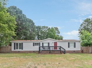 6552 Bailey Lake Rd, Fayetteville, NC 28304
