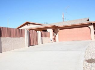 1675 Onyx Ln, Lake Havasu City, AZ 86403