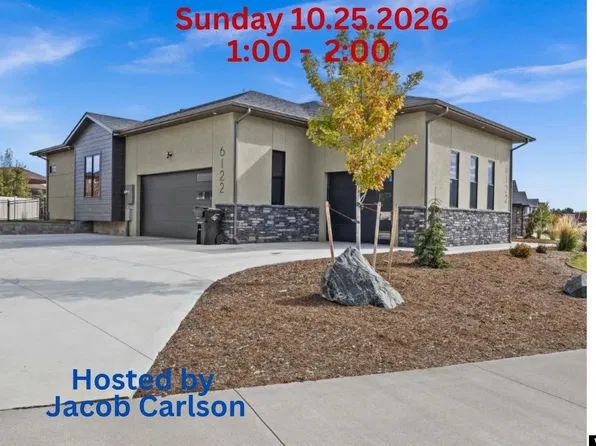6122 River Park Dr, Casper, WY 82604