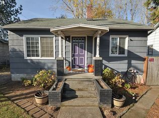 14627 SE Linden Ln, Milwaukie, OR 97267