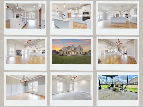 1510 Addi Jo Ct, Christiana, TN 37037