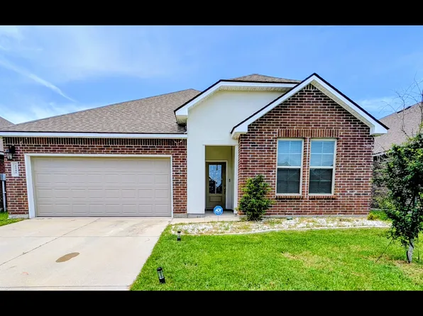 5548 Delta Horizon Dr, Slidell, LA 70461