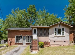 130 McArthur St, Hamlet, NC 28345