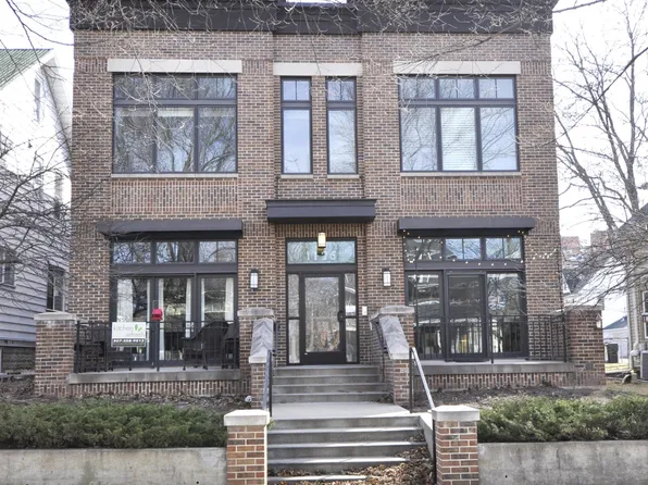 1126 Center St W APT 3, Rochester, MN 55902