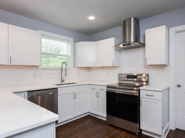1009 Granada Ave, Nashville, TN 37206