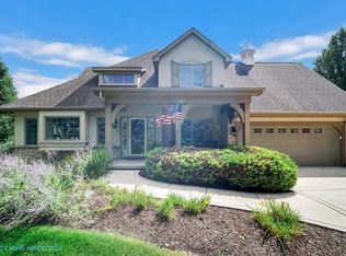 1439 Calais Ct, Chesterton, IN 46304