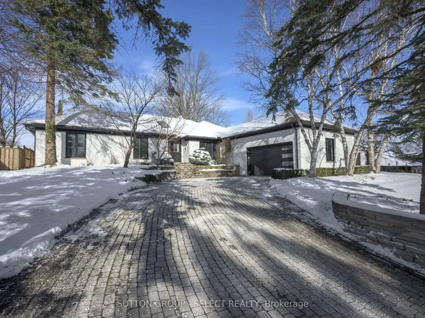 288 Windermere Ct W, London, ON N6G 4J5