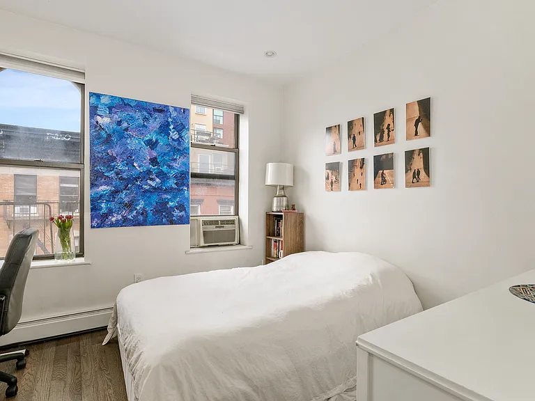 108 Stanton St #3B — Photo 1
