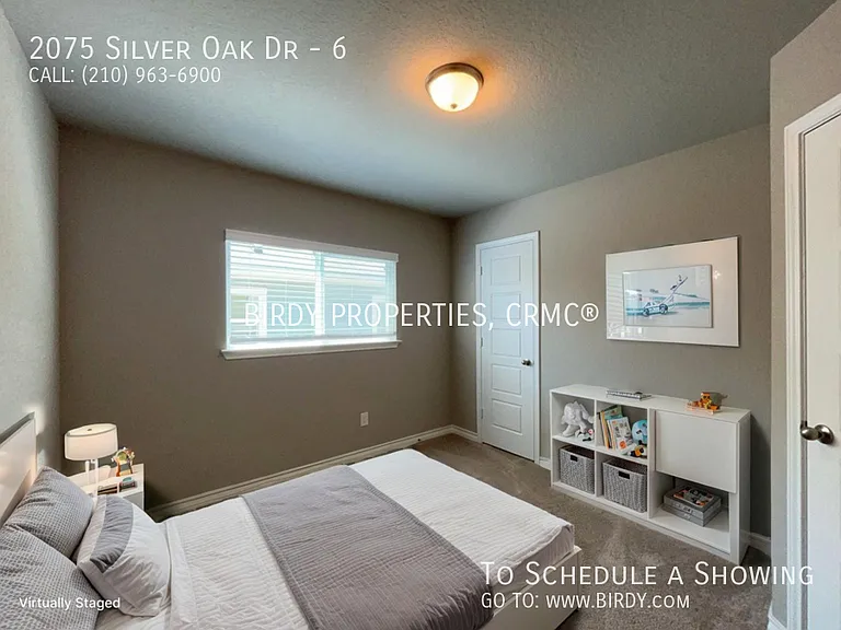 2075 Silver Oak Dr #6 — Photo 6