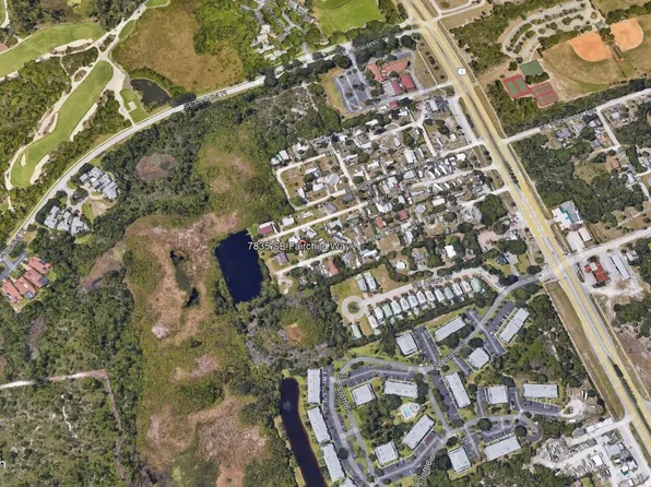 7835 SE Fairchild Way, Hobe Sound, FL 33455
