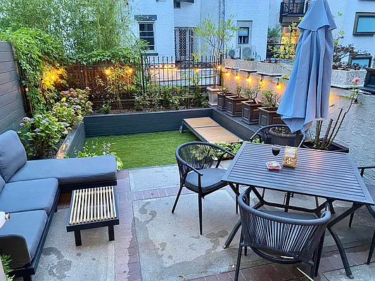 Rented by Corcoran | media 1