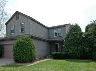 4719 W Glenbrook Trl, McHenry, IL