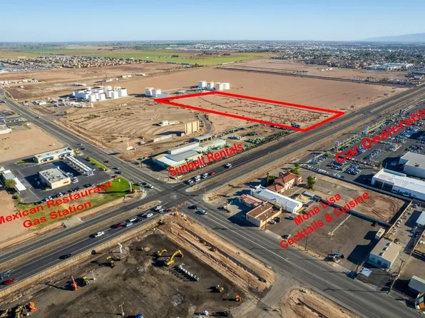 0 N Imperial Ave, Imperial, CA 92251