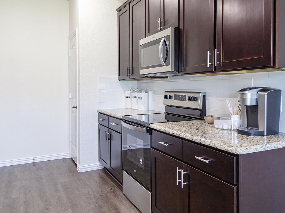 615 W Cottage Row, Mabank, TX 75147 Zillow