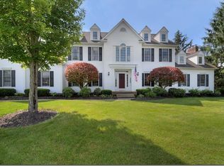 7505 Andover Way, Hudson, OH