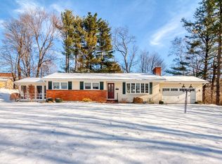 134 Glen Ave, North Adams, MA 01247