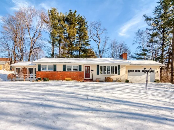 134 Glen Ave, North Adams, MA 01247