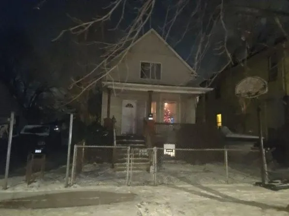 316 W 107th St, Chicago, IL 60628