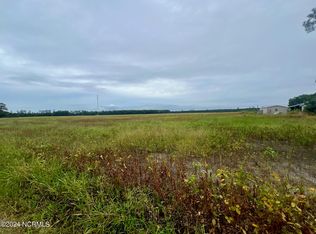 0 Highway 1152, Chocowinity, NC 27817