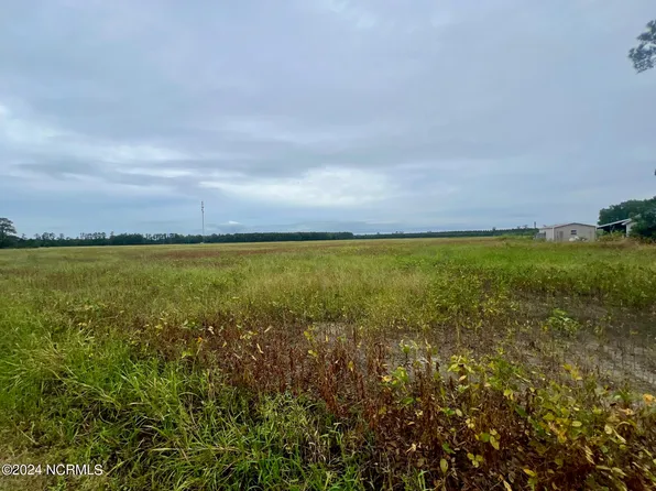 0 Sr 1152, Chocowinity, NC 27817