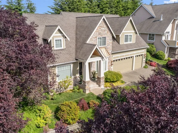 11405 65th Avenue NW, Gig Harbor, WA 98332