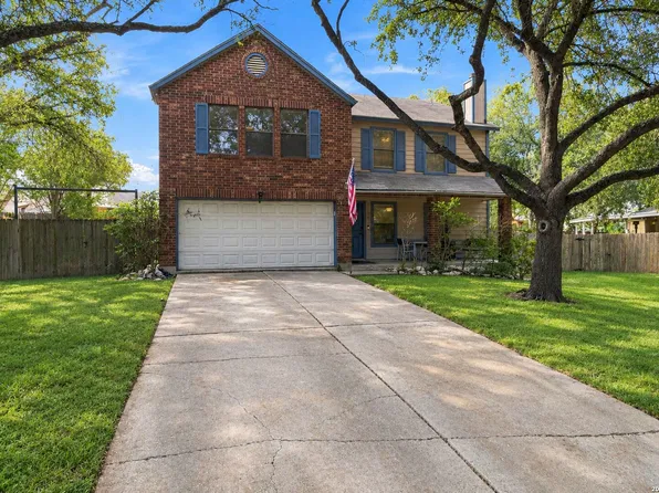 4530 Sterlingford, San Antonio, TX 78217