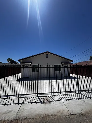 420 Lincoln Ave #A Photo 1