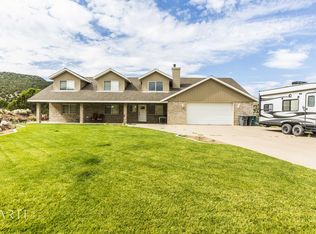 4233 Highway 219, Enterprise, UT 84725