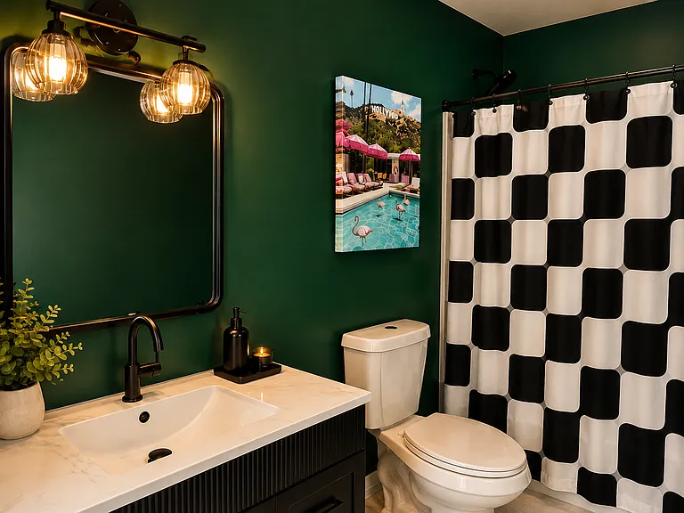411 Poplar Ave #B — Photo 8