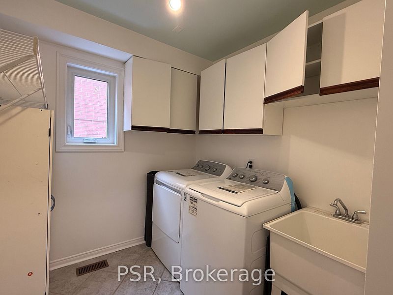 Mississauga House for rent - 3 Bedrooms — photo 5
