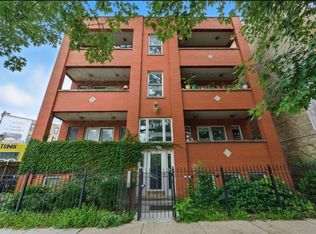 1539 N Wicker Park Ave APT 3N, Chicago, IL 60622