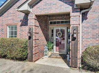 603 Partridge Ln, Whitehouse, TX 75791