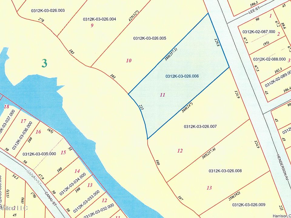 1st image of LOT 11 Henderson Ave