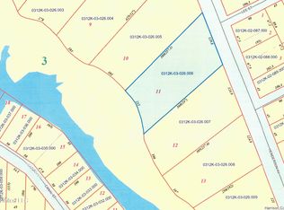 LOT 11 Henderson Ave, Pass Christian, MS 39571