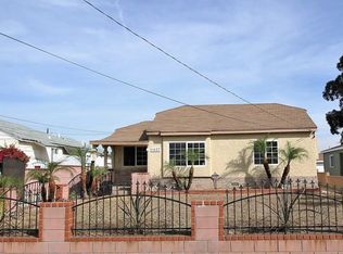 1623 W 213th St, Torrance, CA 90501