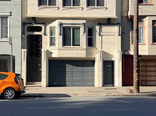 4226 Fulton St #4226, San Francisco, CA 94121