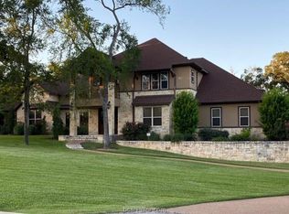 7757 Hidden Trl, Bryan, TX 77808