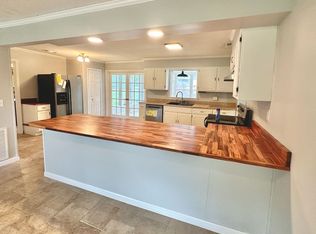 311 Fletcher Dr, Statesboro, GA 30458