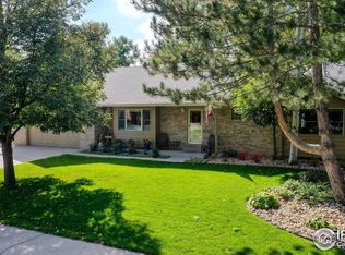 1012 N 3rd St, Johnstown, CO 80534