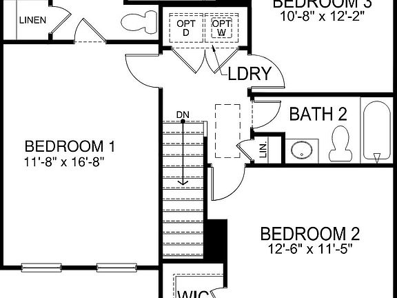 Floor Plan.